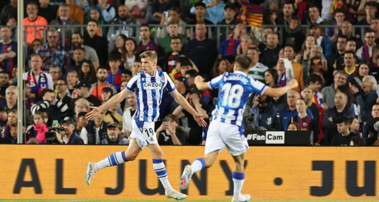Liga Spanyol: Pertarungan Sengit di Penyelesaian Musim