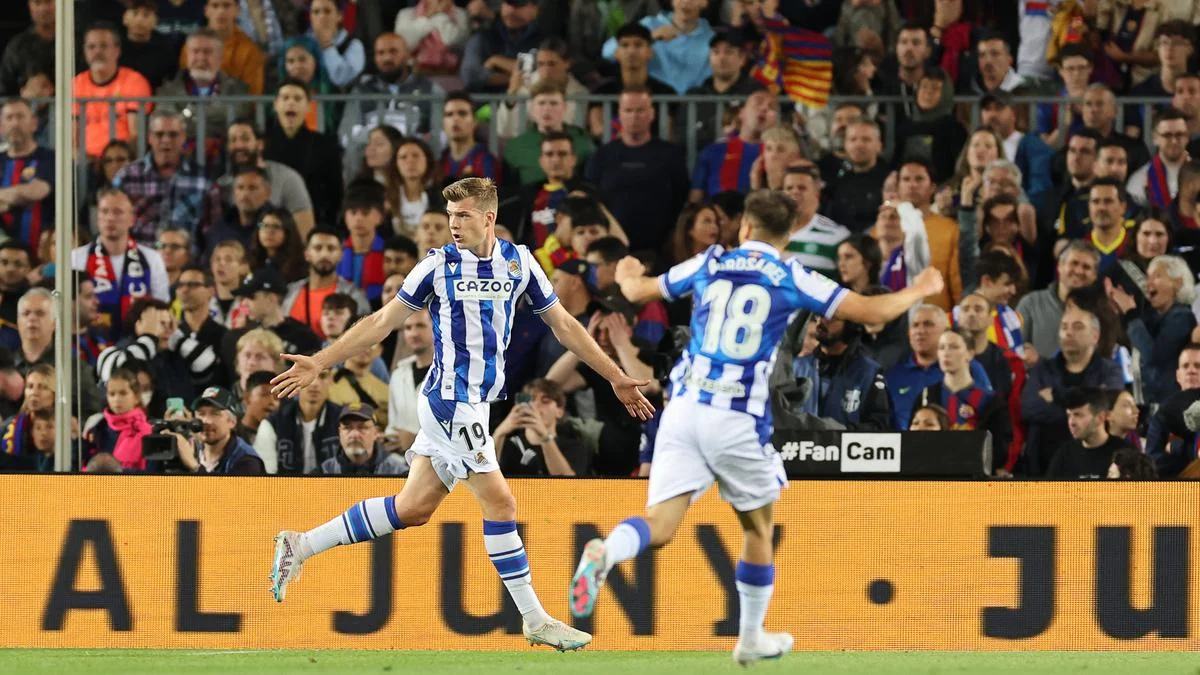 Liga Spanyol: Pertarungan Sengit di Penyelesaian Musim
