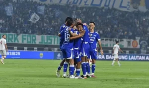 Liga Super Indonesia 2025-2026: Persib Bandung dan Borneo FC Berebut Gelar Juara