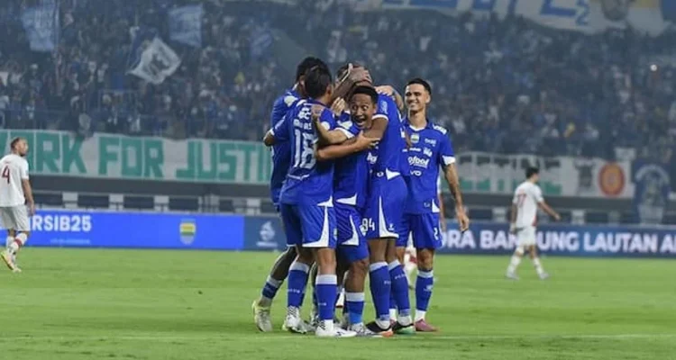 Liga Super Indonesia 2025-2026: Persib Bandung dan Borneo FC Berebut Gelar Juara