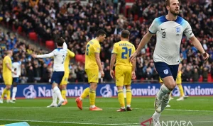 Liga Ukraina: Antara Konflik dan Sepak Bola