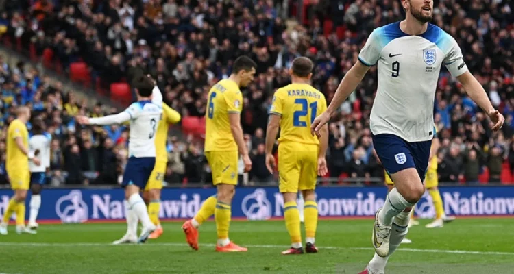 Liga Ukraina: Antara Konflik dan Sepak Bola