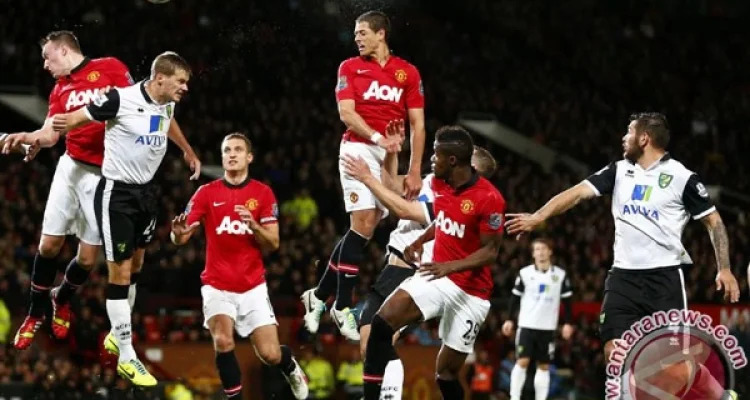 Liga Utama Inggris: Persaingan Sengit dan Drama di Sepanjang Musim