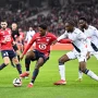 Lille vs Le Havre Imbang 1-1, Dominasi Lille Tak Berbuah Kemenangan di Stade Pierre-Mauroy