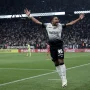 Lingard dan Corinthians Siap Tantang São Paulo, Atlético Draw dengan Botafogo