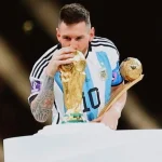 Lionel Messi Pecahkan Rekor Baru di MLS, Siap Menghadapi Piala Dunia 2026