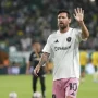 Lionel Messi Pemain Termahal di MLS dengan Gaji Rp460 Miliar Per Tahun
