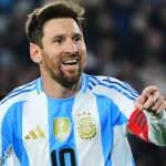 Lionel Messi Siap Memimpin Argentina di Piala Dunia 2026