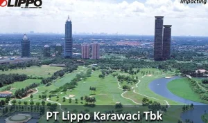 Lippo Karawaci, Pusat Perhatian di Kabupaten Tangerang