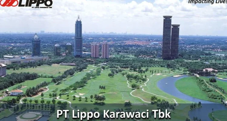 Lippo Karawaci, Pusat Perhatian di Kabupaten Tangerang