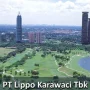 Lippo Karawaci, Pusat Perhatian di Kabupaten Tangerang