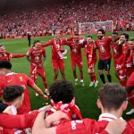 Liverpool FC: Dari Puncak Kemenangan hingga Jatuh Bangun di Musim Ini