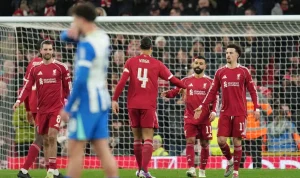 Liverpool Incar Yan Diomande Sebagai Pengganti Mohamed Salah