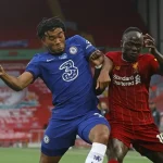 Liverpool Siap Berduel dengan Chelsea di Anfield: Duel Sengit Perebutan Takhta Liga Premier Inggris