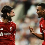 Liverpool Siap Tandingi Arsenal untuk Perebutan Gelar Premier League