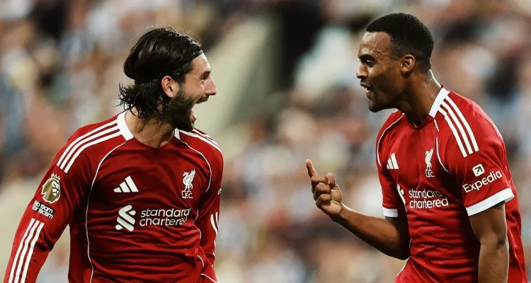 Liverpool Siap Tandingi Arsenal untuk Perebutan Gelar Premier League