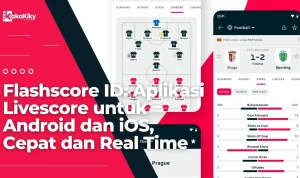 Livescore: Panduan untuk Membuat Taruhan yang Tepat