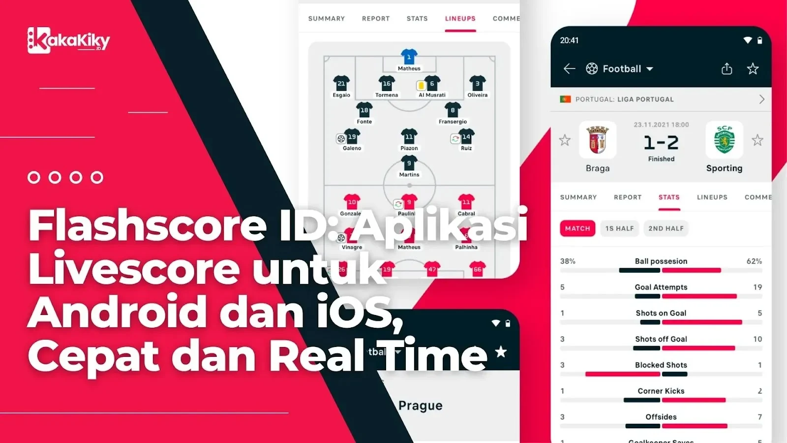 Livescore: Panduan untuk Membuat Taruhan yang Tepat