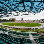 ŁKS Łódź Siap Membangun Stadion Baru, Sementara Polonia Bydgoszcz Dominasi di Lapangan