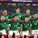 Lokomotiv Moscow dan Pemain Meksiko dalam Piala Dunia 2026