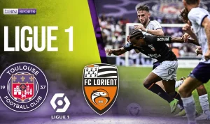 Lorient Siap Menghadapi Tantangan Baru di Ligue 1