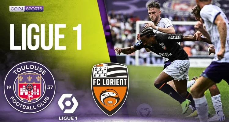 Lorient Siap Menghadapi Tantangan Baru di Ligue 1