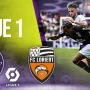 Lorient Siap Menghadapi Tantangan Baru di Ligue 1