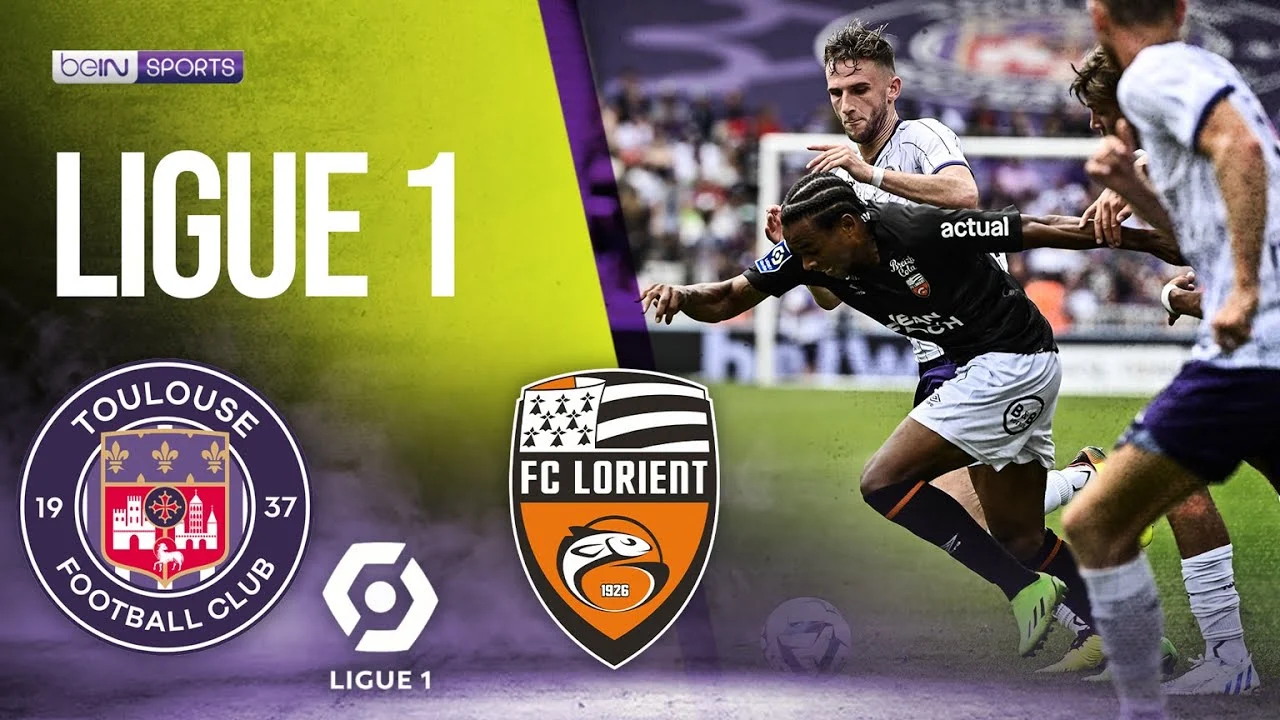 Lorient Siap Menghadapi Tantangan Baru di Ligue 1