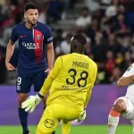 Lorient Terus Mengancam Posisi Lawan di Ligue 1