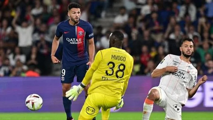 Lorient Terus Mengancam Posisi Lawan di Ligue 1