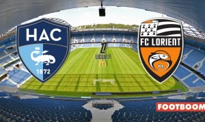 Lorient vs Le Havre: Pertandingan Seru di Ligue 1