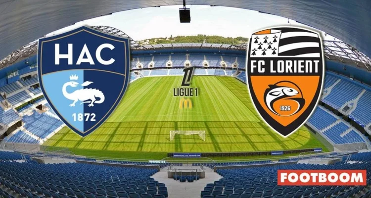 Lorient vs Le Havre: Pertandingan Seru di Ligue 1