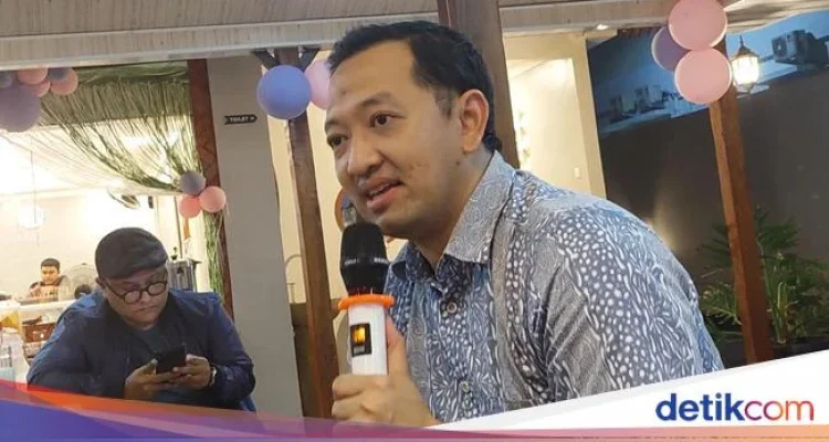LPEI Berikan Kredit Bunga Rendah untuk UKM, Maksimal Rp 15 Miliar