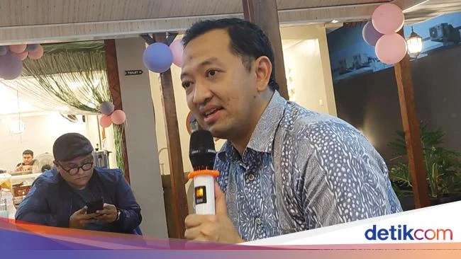 LPEI Berikan Kredit Bunga Rendah untuk UKM, Maksimal Rp 15 Miliar