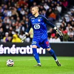 Lucas Chevalier Di Puncak Karier PSG, Namun Cedera Mengancam Piala Dunia 2026