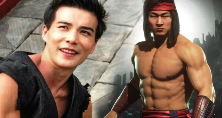 Ludi Lin Gigit Pisang & Alpukat, Raih 15 Kg Otot untuk Peran Liu Kang yang Legendaris