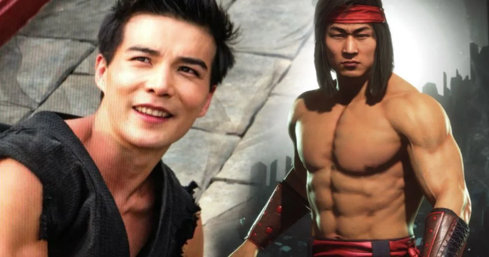 Ludi Lin Gigit Pisang & Alpukat, Raih 15 Kg Otot untuk Peran Liu Kang yang Legendaris