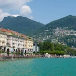Lugano: Kota yang Menginspirasi Dari Eurovision Hingga Industri Baja