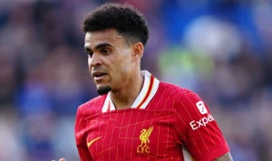 Luis Diaz Mengguncang Bayern: Mengapa Keputusan Liverpool Melepasnya Jadi Kontroversi Besar