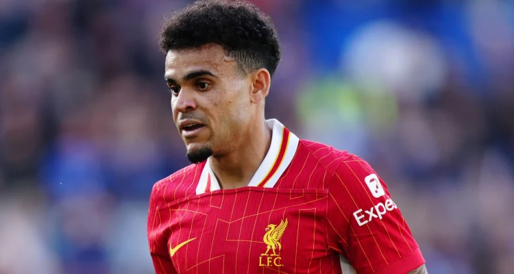 Luis Diaz Mengguncang Bayern: Mengapa Keputusan Liverpool Melepasnya Jadi Kontroversi Besar