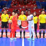 Luis Estrela: Mengenal Pelatih Timnas Futsal Indonesia Putri yang Memilih Tantangan di Indonesia