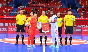 Luis Estrela: Mengenal Pelatih Timnas Futsal Indonesia Putri yang Memilih Tantangan di Indonesia