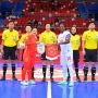 Luis Estrela: Mengenal Pelatih Timnas Futsal Indonesia Putri yang Memilih Tantangan di Indonesia