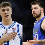 Luka Doncic dan Masa Depan Dallas Mavericks: Dari Kepergian Bintang hingga Munculnya Cooper Flagg
