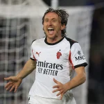 Luka Modric Mungkin Comeback ke Real Madrid Setelah Gagal di AC Milan