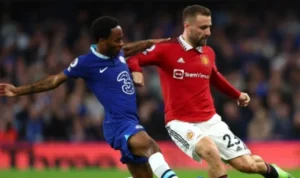 Luke Shaw Dinilai Layak Masuk Skuad Piala Dunia Inggris