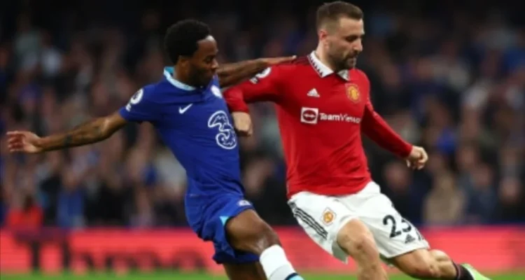 Luke Shaw Dinilai Layak Masuk Skuad Piala Dunia Inggris