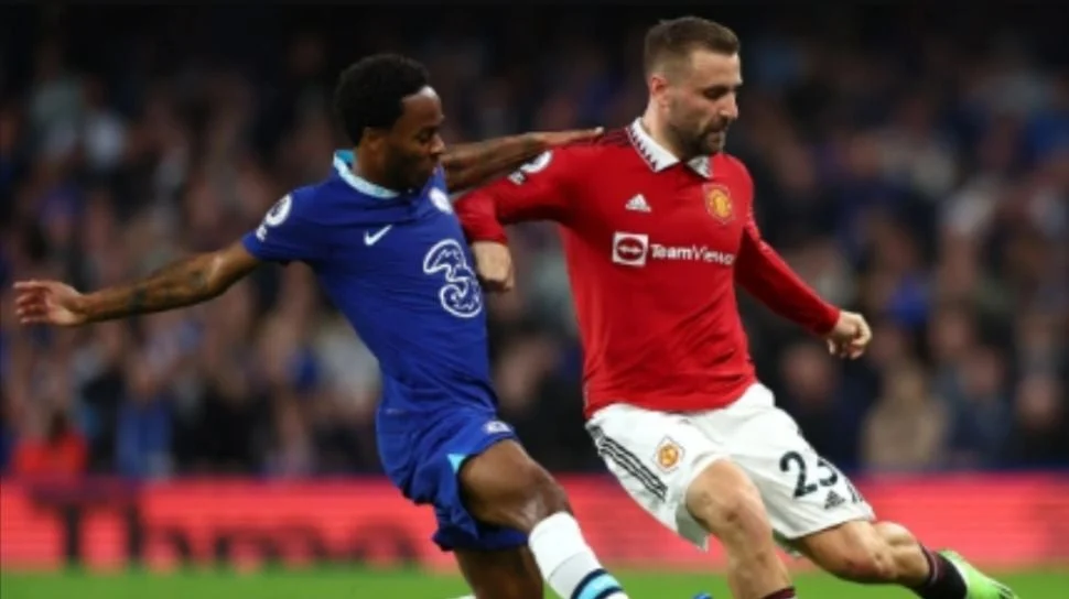 Luke Shaw Dinilai Layak Masuk Skuad Piala Dunia Inggris