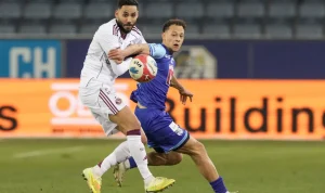 Luzern vs Servette: Pertandingan Seru dengan Enam Gol