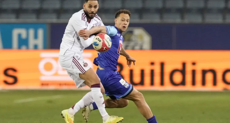 Luzern vs Servette: Pertandingan Seru dengan Enam Gol